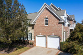 2317 Carriage Oaks Dr Raleigh, NC 27614