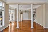 2317 Carriage Oaks Dr Raleigh, NC 27614