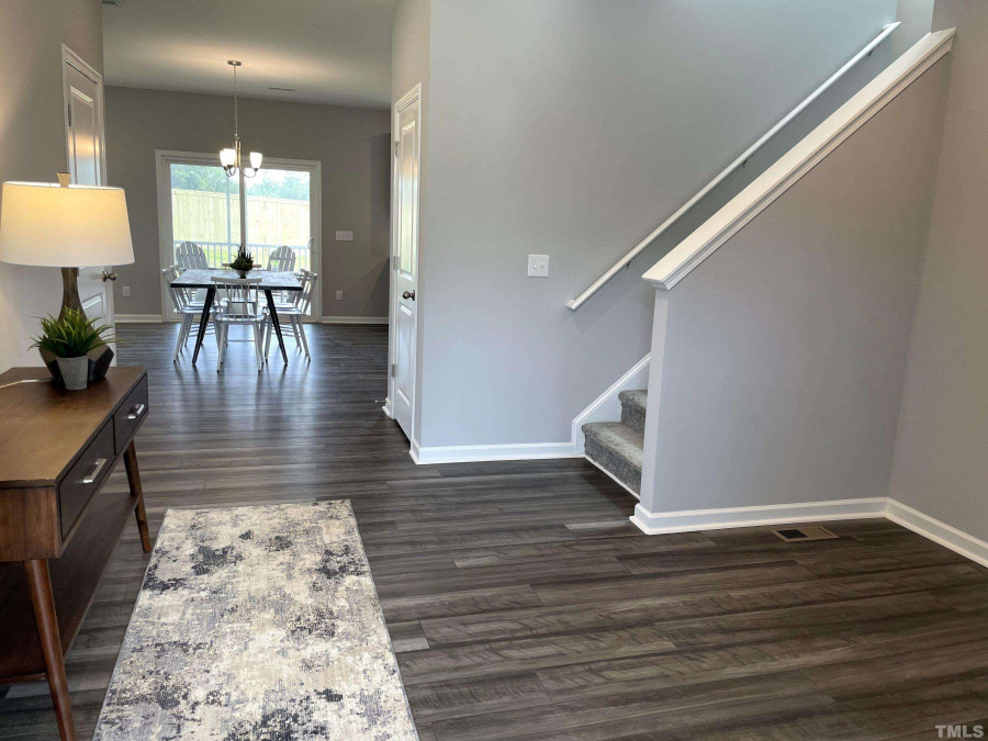 32 Gobbler Hill Trl Willow Springs, NC 27592