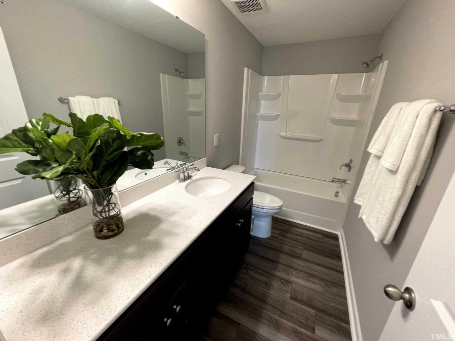 32 Gobbler Hill Trl Willow Springs, NC 27592