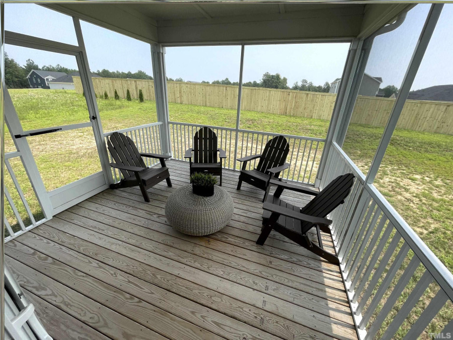 32 Gobbler Hill Trl Willow Springs, NC 27592