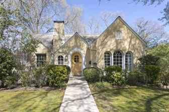 111 Forestwood Dr Durham, NC 27707