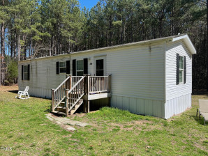 375 Gargus Rd Moncure, NC 27559