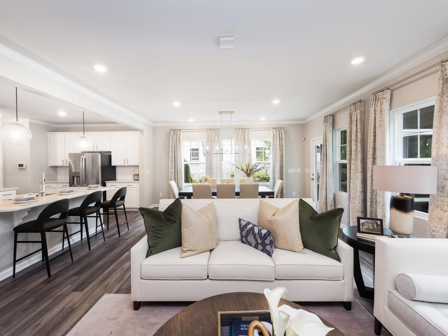708 Spoonbill Trl Durham, NC 27703