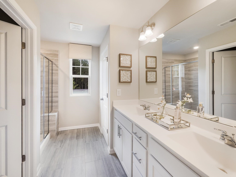 708 Spoonbill Trl Durham, NC 27703