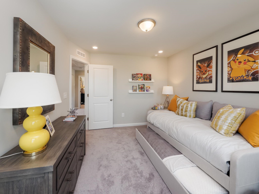 708 Spoonbill Trl Durham, NC 27703