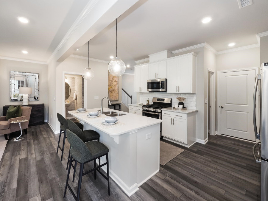 708 Spoonbill Trl Durham, NC 27703