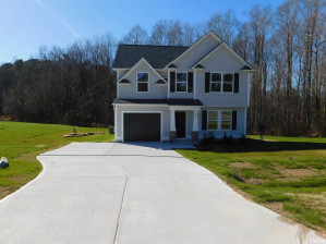 58 Tractor Pl Willow Springs, NC 27592