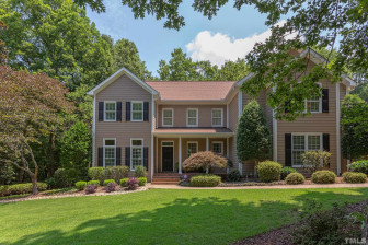 116 Galway Dr Chapel Hill, NC 27517