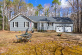 536 October Dr Willow Springs, NC 27592