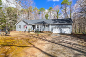 536 October Dr Willow Springs, NC 27592
