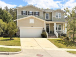 209 River Pine Dr Morrisville, NC 27560