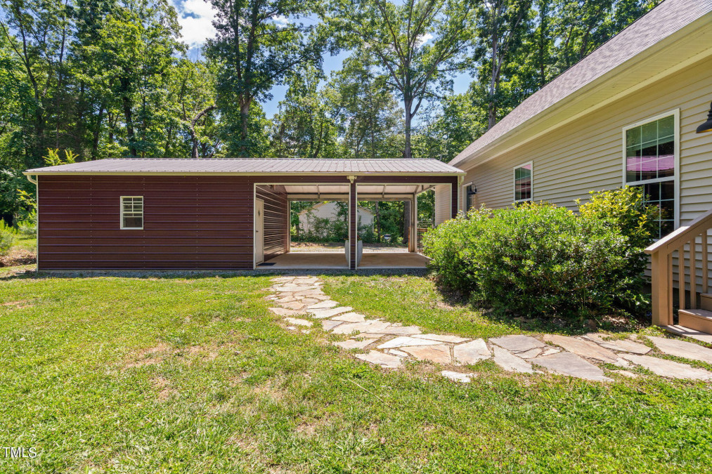 262 Robert Alston Jr Dr Pittsboro, NC 27312