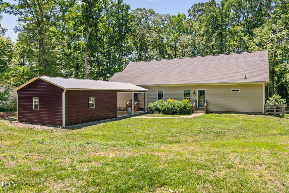 262 Robert Alston Jr Dr Pittsboro, NC 27312