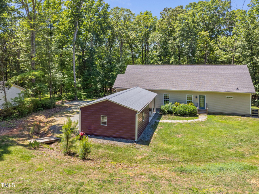 262 Robert Alston Jr Dr Pittsboro, NC 27312