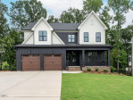 2421 Terri Creek Dr Fuquay Varina, NC 27526