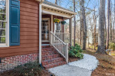 33 Kings Mount Ct Durham, NC 27713