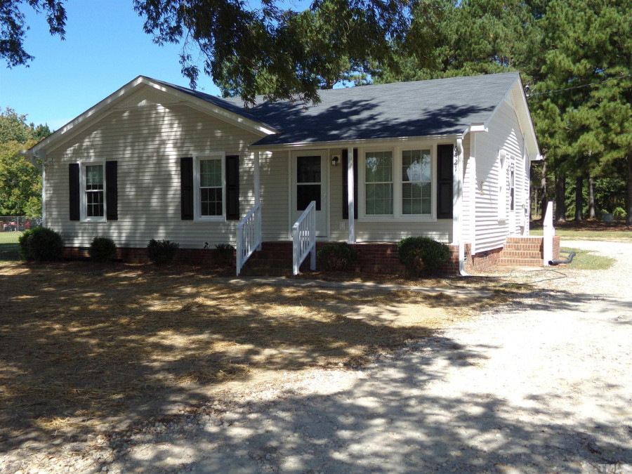 6421 Riley Hill Rd, Wendell, NC 27591 Raleigh Realty