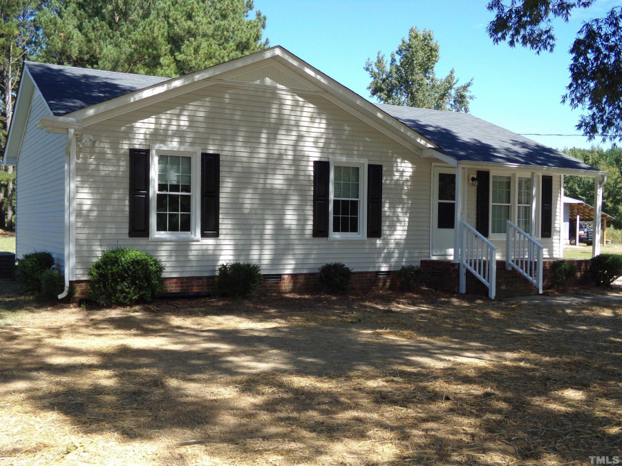 6421 Riley Hill Rd, Wendell, NC 27591 Raleigh Realty