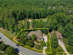 174 Mountain Laurel Chapel Hill, NC 27517