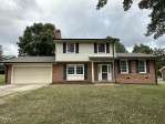 3307 Elk St Burlington, NC 27215