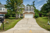 2804 Roundleaf Ct Raleigh, NC 27604