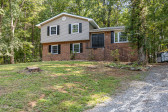 2815 Fox Dr Durham, NC 27712