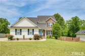 576 Colonial Hills Dr Lillington, NC 27546