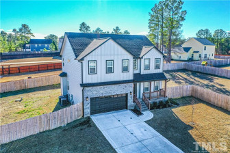 66 Oak Forest Dr Sanford, NC 27332