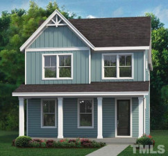 121 Kimber Ln Wake Forest, NC 27587