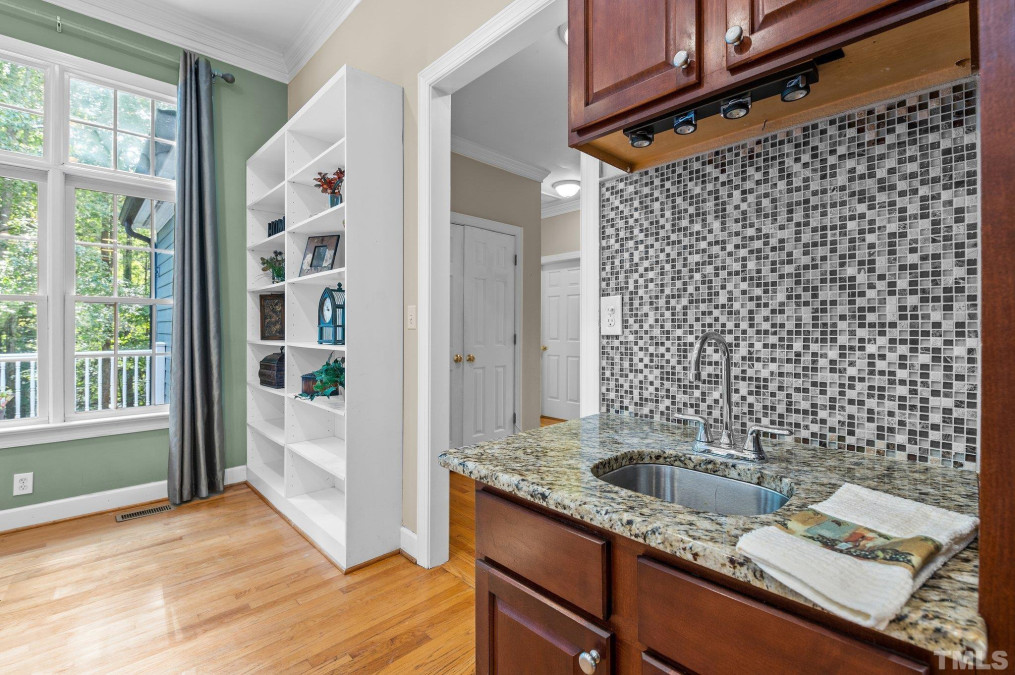 2713 Penfold Wake Forest, NC 27587