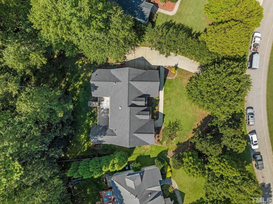 2713 Penfold  Wake Forest, NC 27587