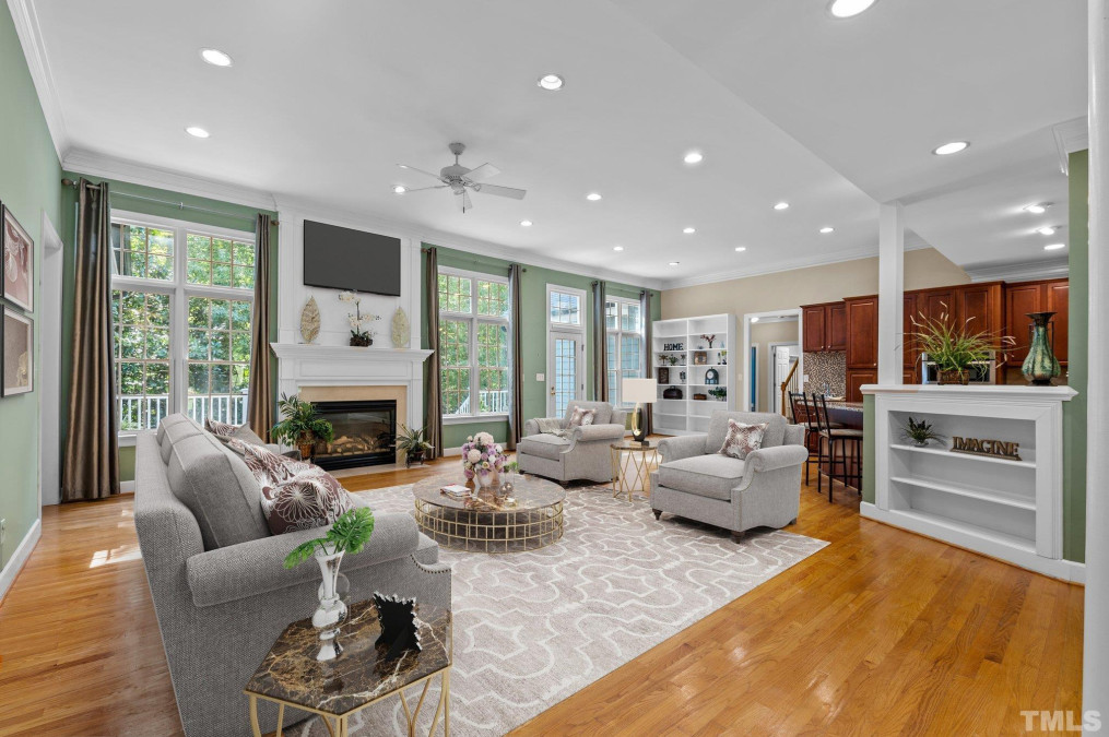 2713 Penfold Wake Forest, NC 27587