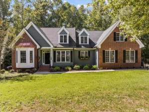 2713 Penfold Ln Wake Forest, NC 27587