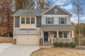 1300 Double Oak Ln Willow Springs, NC 27592