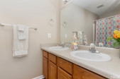 2246 Violet Bluff Ct Raleigh, NC 27610