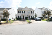 2344 Bay Harbor Dr Raleigh, NC 27604