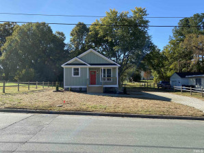 1729 Oklahoma Ave Burlington, NC 27217