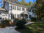 5012 Knaresborough Rd Raleigh, NC 27612