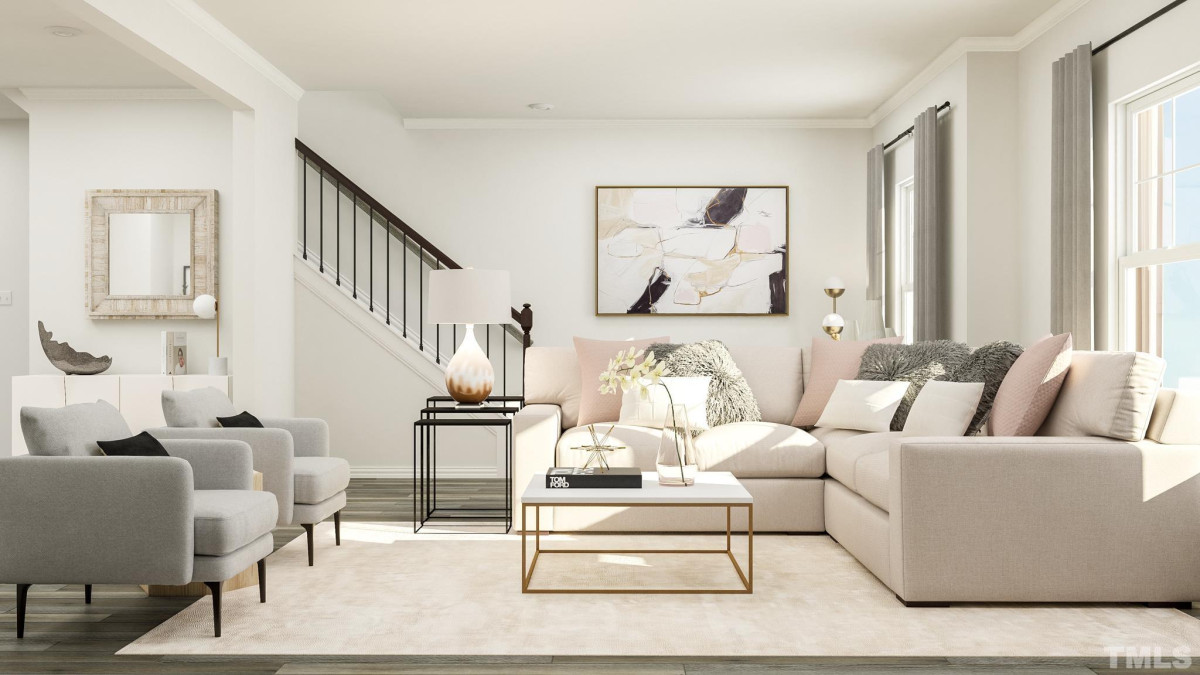 1102 Crossvine Trl Durham, NC 27703