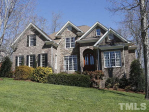 4204 Cypress Ridge Ct Raleigh, NC 27616