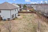 4501 Barbaro Dr Knightdale, NC 27545