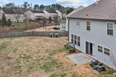 4501 Barbaro Dr Knightdale, NC 27545