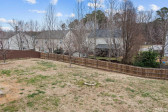 4501 Barbaro Dr Knightdale, NC 27545