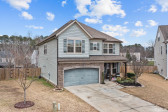 4501 Barbaro Dr Knightdale, NC 27545