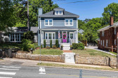 208 Ashe Ave Raleigh, NC 27605