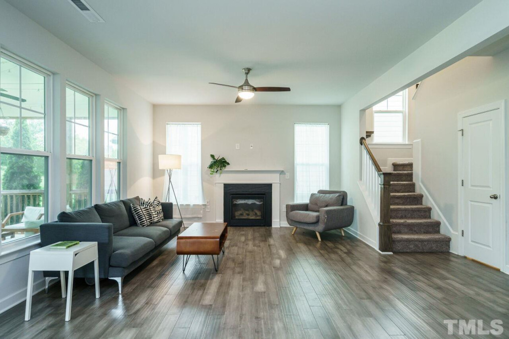 532 Future Islands Way Wendell, NC 27591