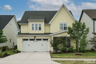 532 Future Islands Way Wendell, NC 27591