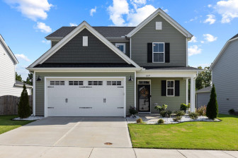 669 Crestdale Dr Clayton, NC 27520