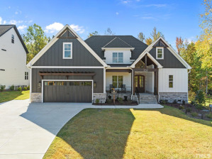 202 Red Cardinal Ct Youngsville, NC 27596